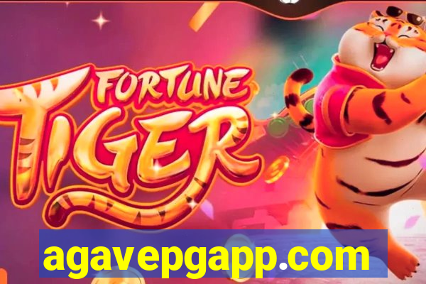 agavepgapp.com