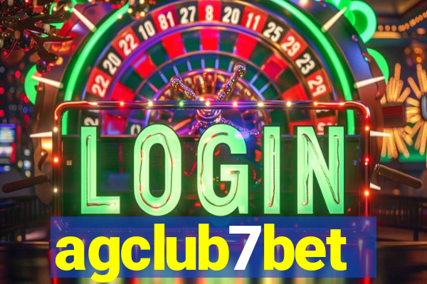 agclub7bet