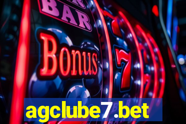 agclube7.bet