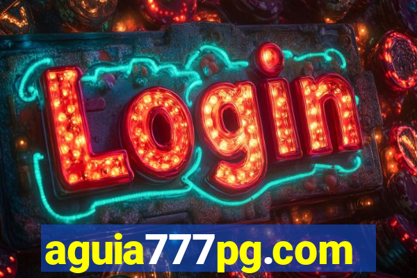 aguia777pg.com