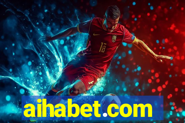 aihabet.com