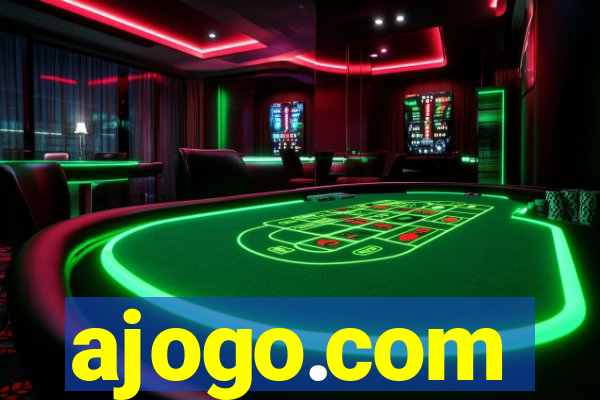 ajogo.com