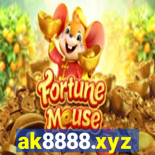 ak8888.xyz