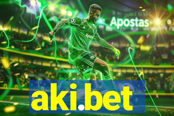 aki.bet