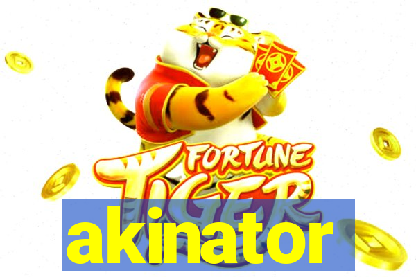akinator