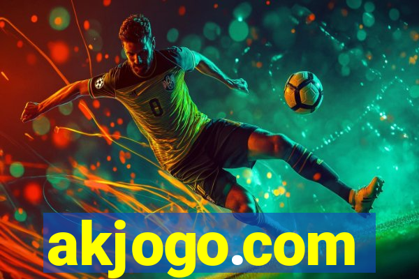 akjogo.com