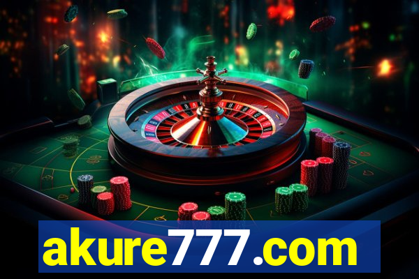 akure777.com