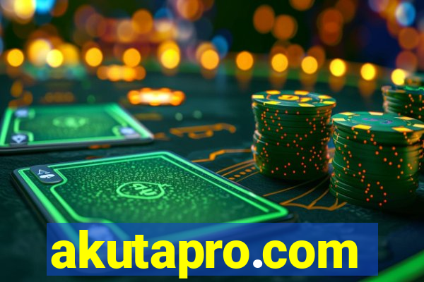 akutapro.com
