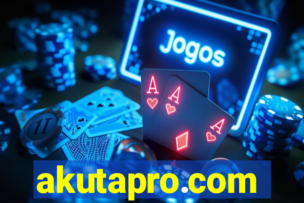 akutapro.com
