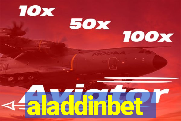 aladdinbet