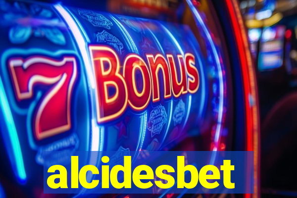 alcidesbet