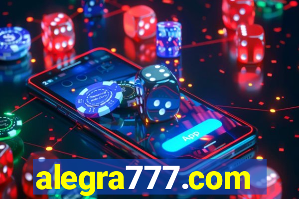 alegra777.com
