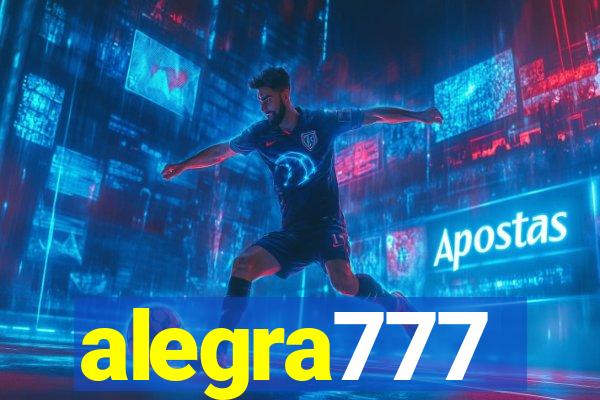 alegra777