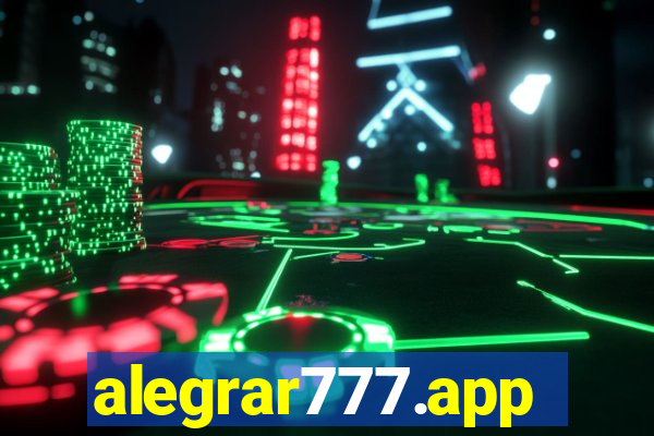 alegrar777.app