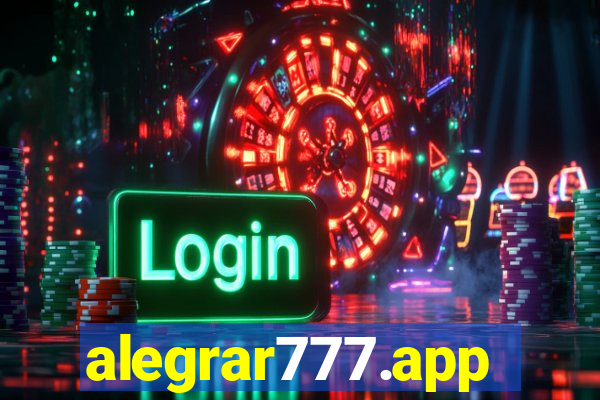 alegrar777.app