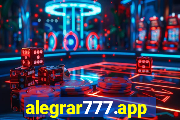 alegrar777.app