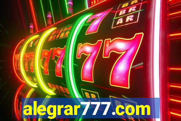 alegrar777.com