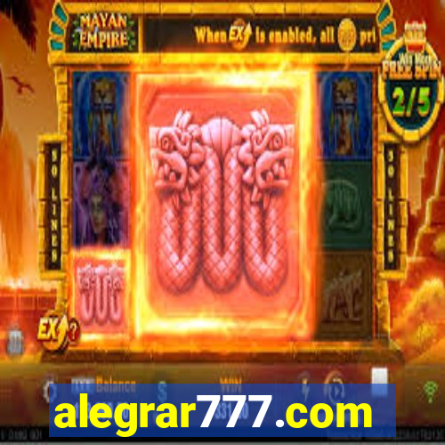alegrar777.com
