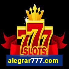 alegrar777.com