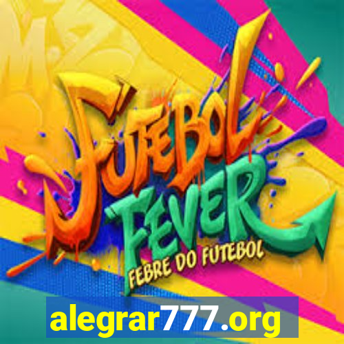 alegrar777.org