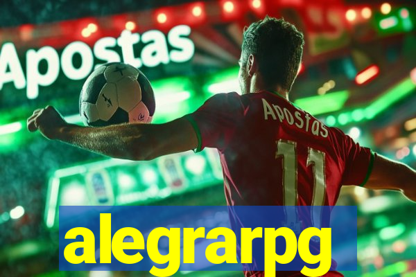 alegrarpg