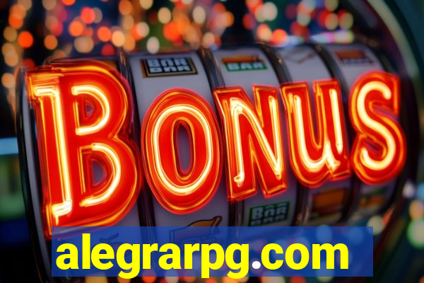 alegrarpg.com
