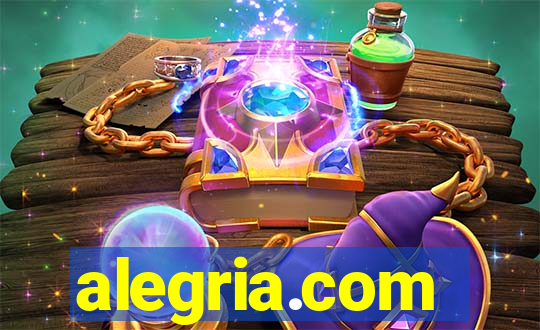 alegria.com