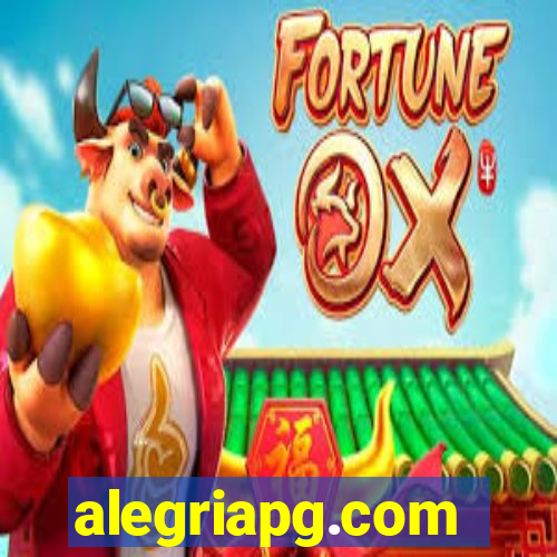 alegriapg.com