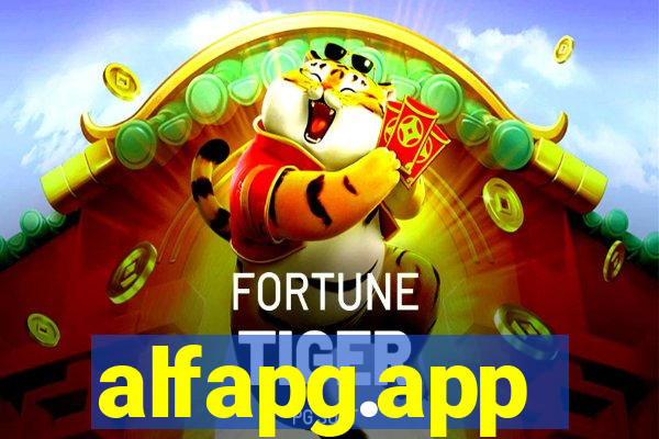 alfapg.app