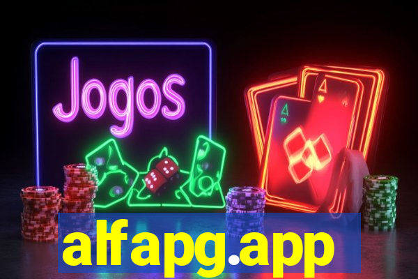 alfapg.app