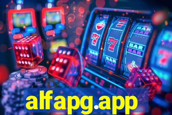 alfapg.app