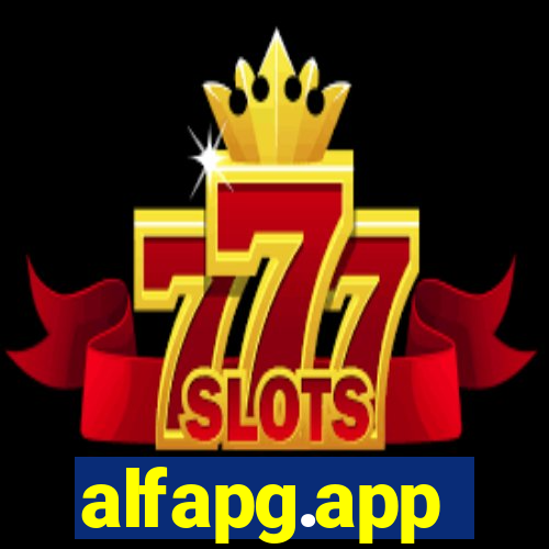 alfapg.app