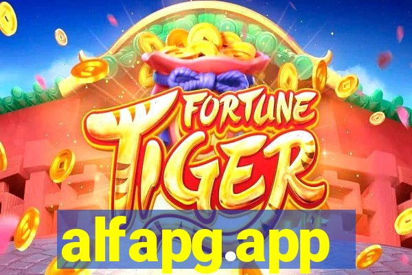 alfapg.app