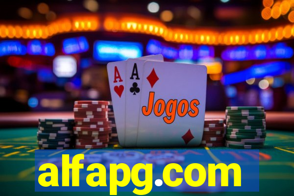 alfapg.com
