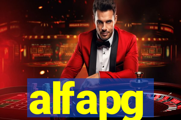 alfapg