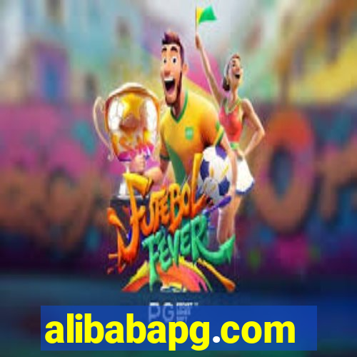 alibabapg.com