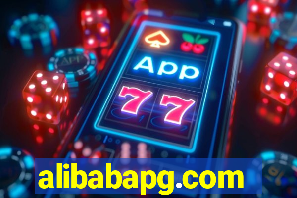 alibabapg.com