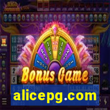 alicepg.com