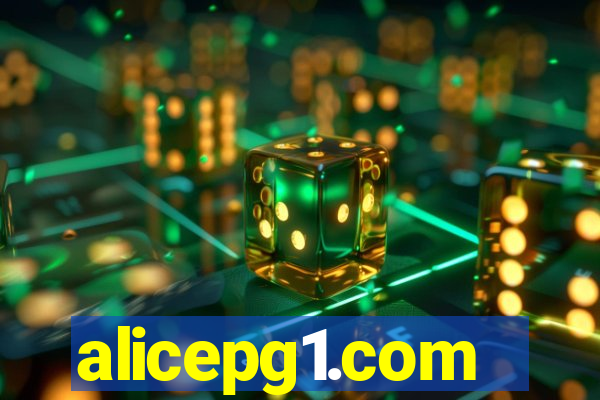 alicepg1.com