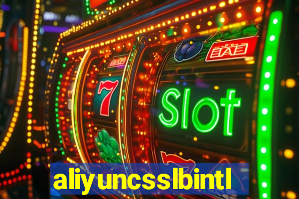 aliyuncsslbintl.com
