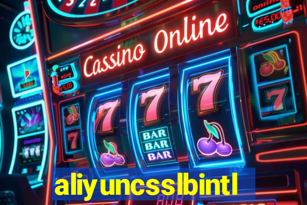 aliyuncsslbintl.com