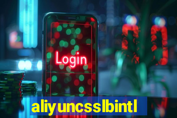 aliyuncsslbintl.com