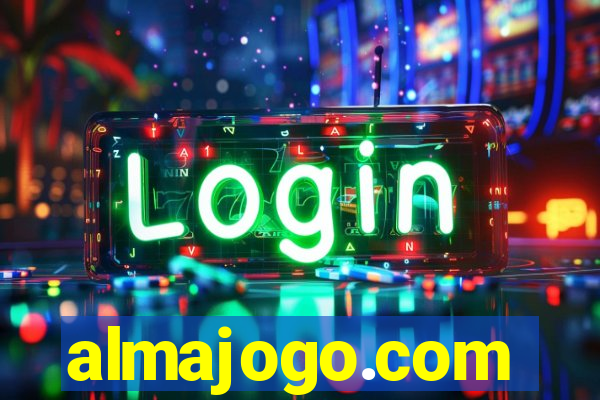 almajogo.com