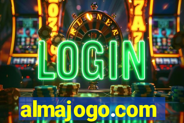 almajogo.com