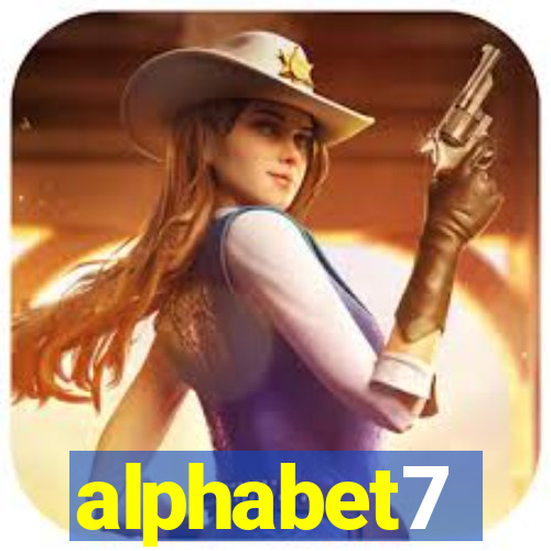 alphabet7