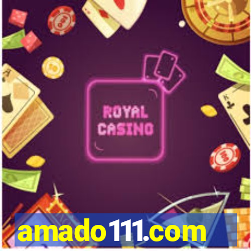 amado111.com