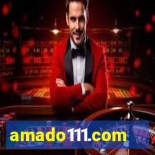 amado111.com