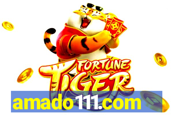 amado111.com