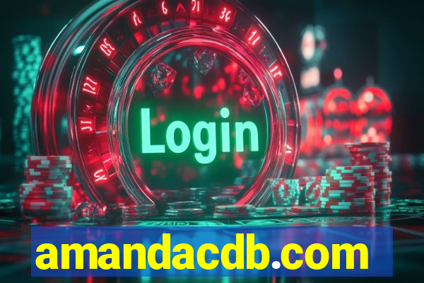 amandacdb.com