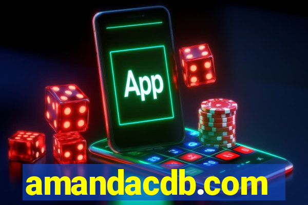 amandacdb.com